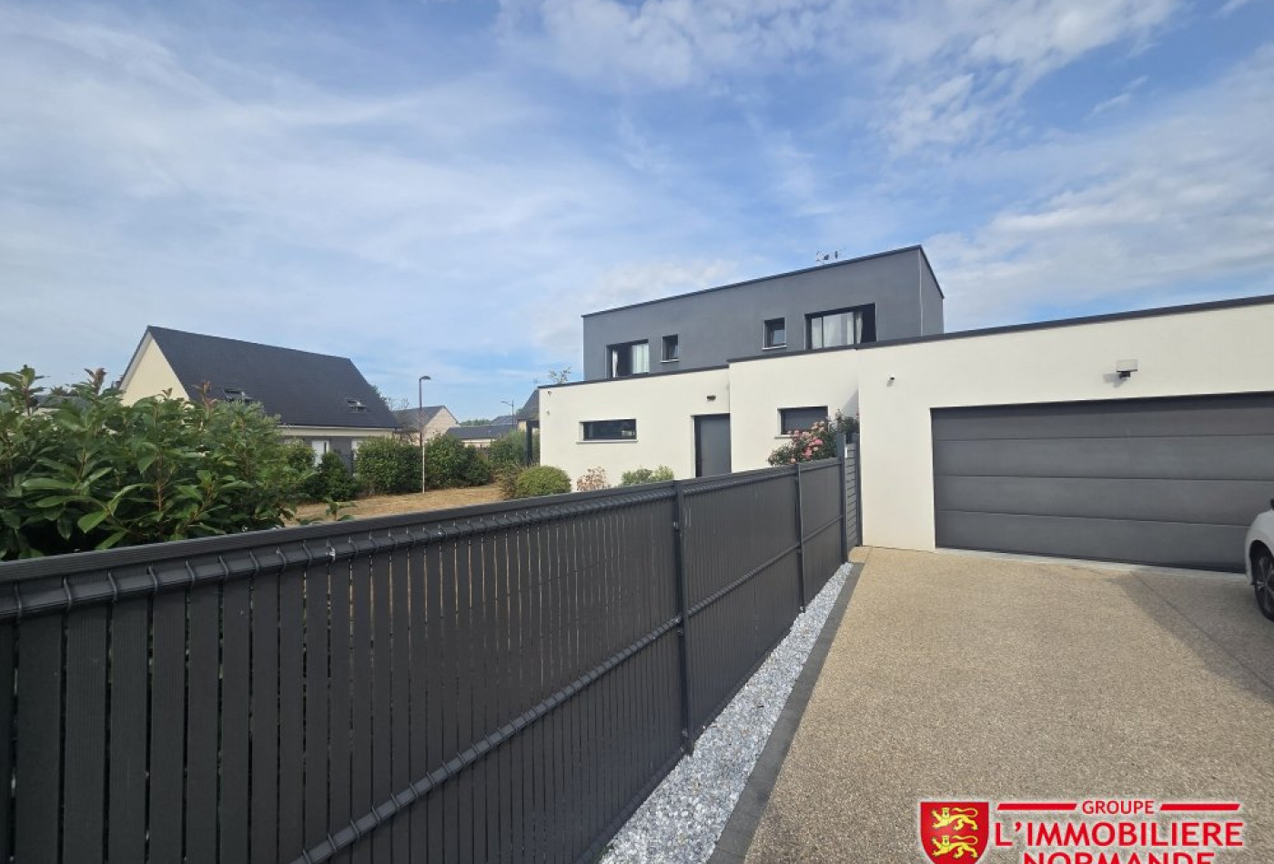 vente Maison Le Vaudreuil - Photo 2