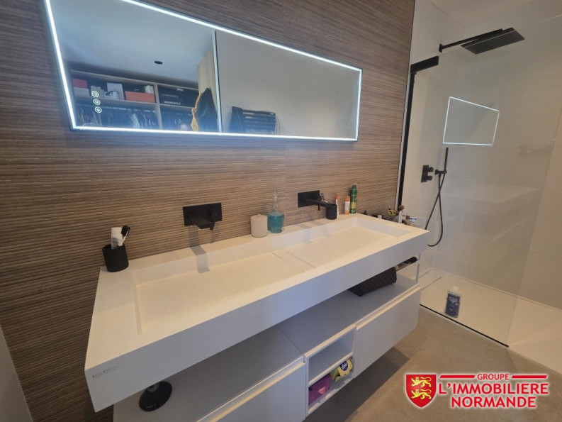 vente Maison Le Vaudreuil - Photo 8