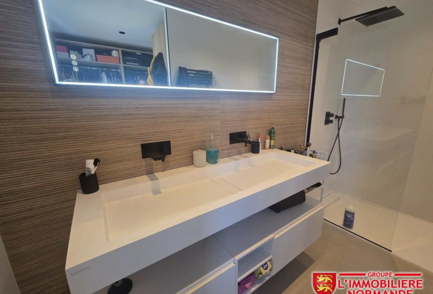 vente Maison Le Vaudreuil - Photo 8
