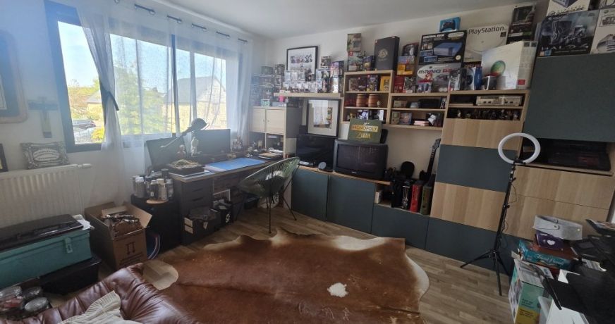 vente Maison Le Vaudreuil