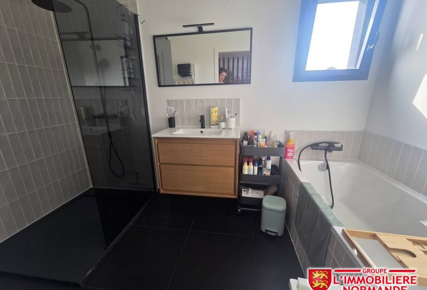 vente Maison Le Vaudreuil - Photo 10