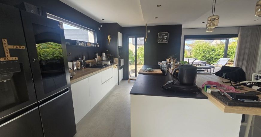 vente Maison Le Vaudreuil