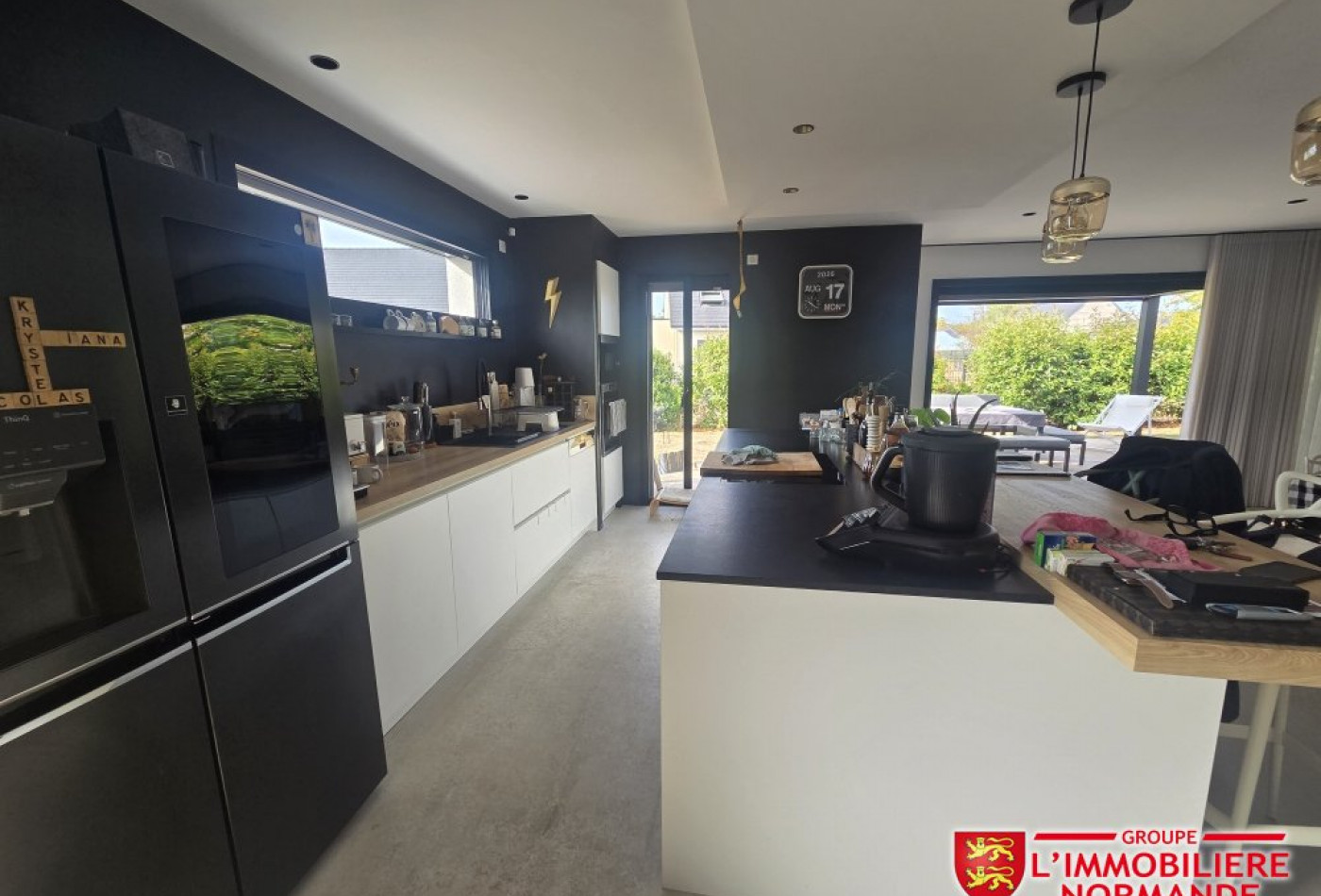 vente Maison Le Vaudreuil - Photo 5