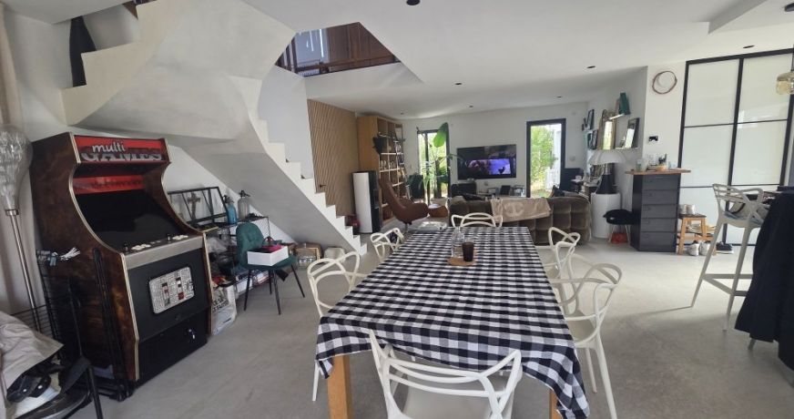 vente Maison Le Vaudreuil