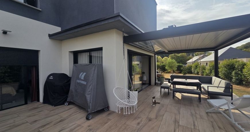 vente Maison Le Vaudreuil