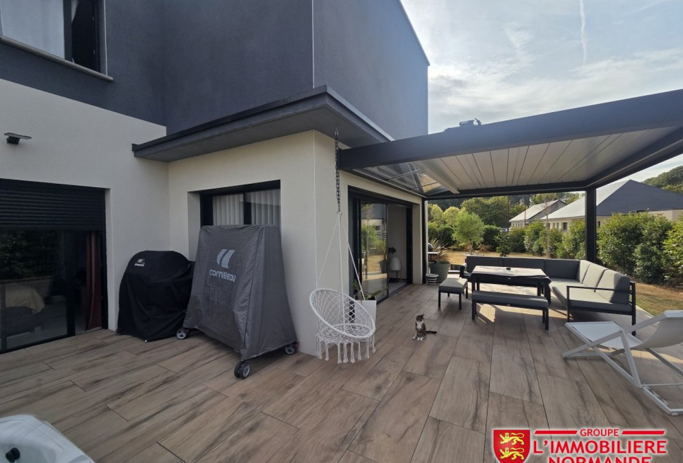 vente Maison Le Vaudreuil - Photo 4