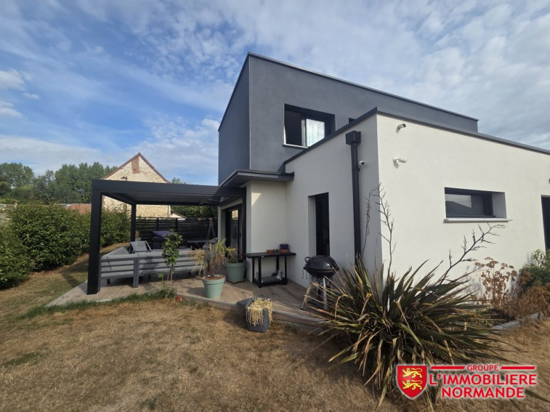 vente Maison Le Vaudreuil - Photo 3
