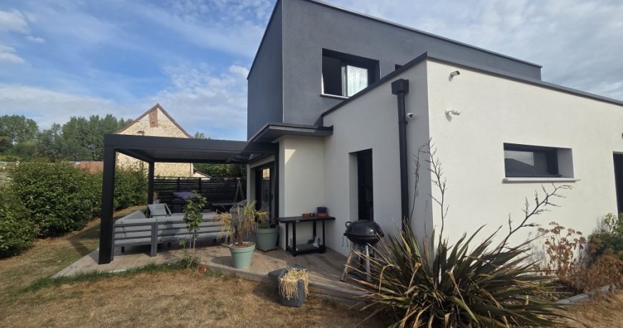 vente Maison Le Vaudreuil