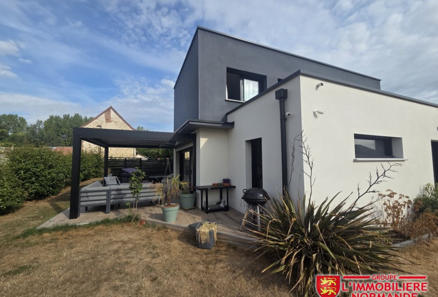 vente Maison Le Vaudreuil - Photo 3