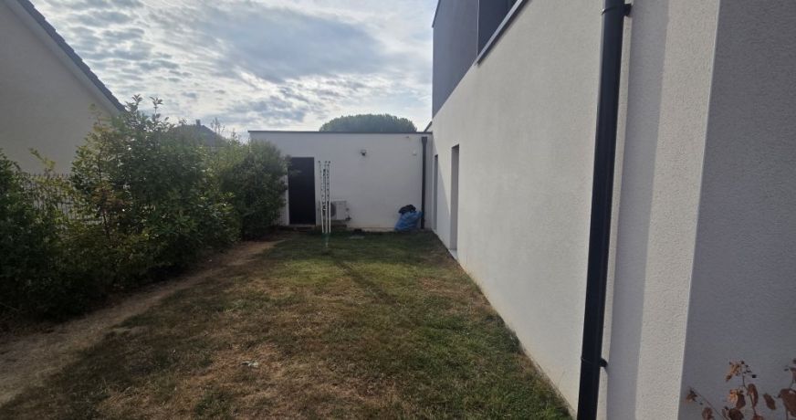 vente Maison Le Vaudreuil