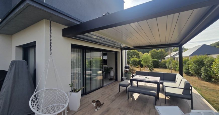 vente Maison Le Vaudreuil
