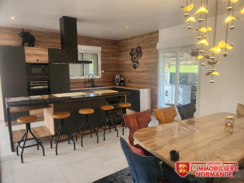 vente Maison Louviers - Photo 1