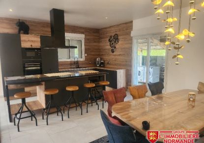 vente Maison Louviers