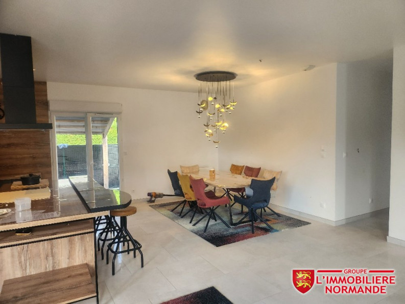 vente Maison Louviers - Photo 2