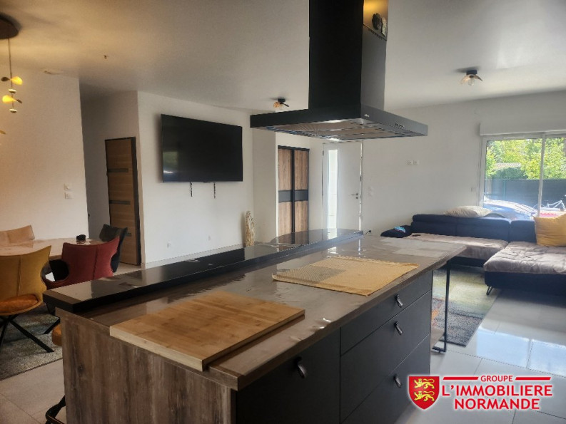 vente Maison Louviers - Photo 4