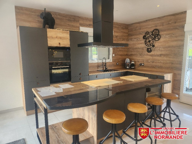 vente Maison Louviers - Photo 5
