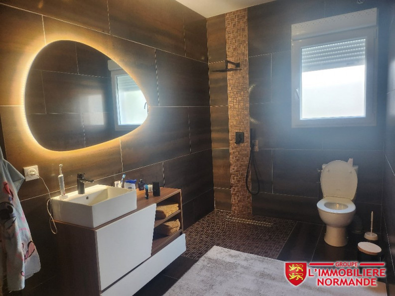 vente Maison Louviers - Photo 7