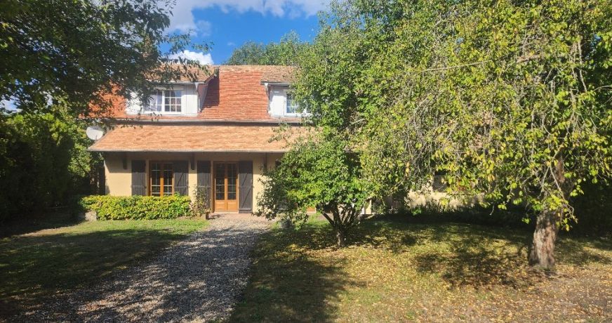 vente Maison Pinterville