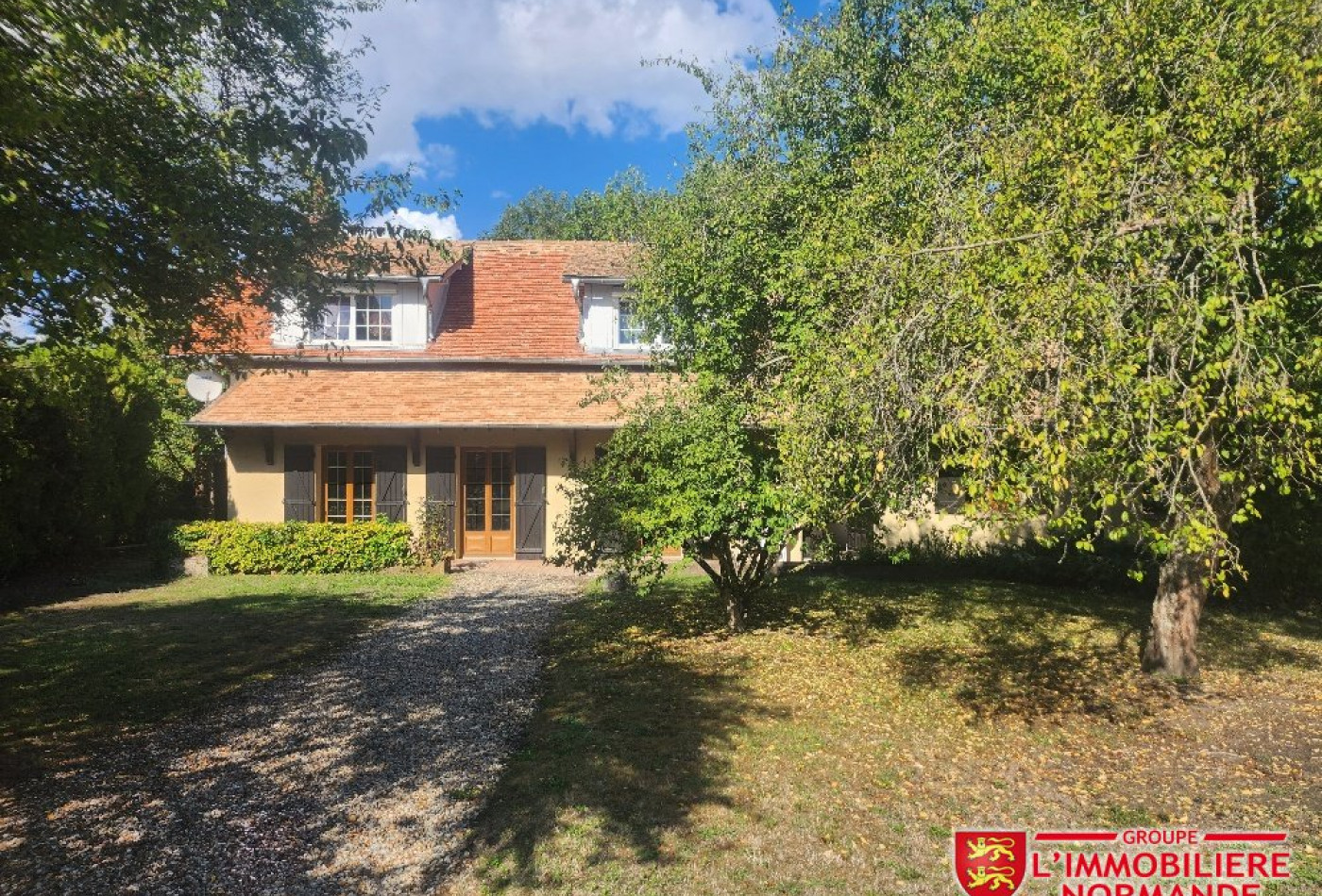 vente Maison Pinterville - Photo 1
