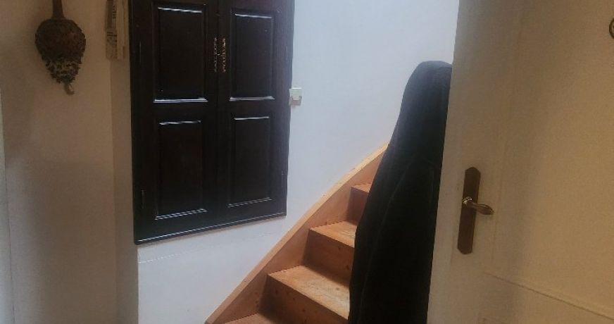 vente Maison Pinterville