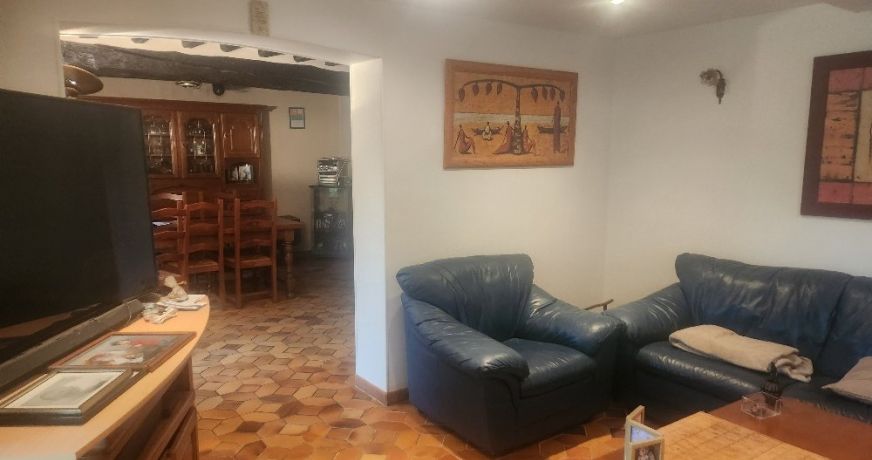 vente Maison Pinterville