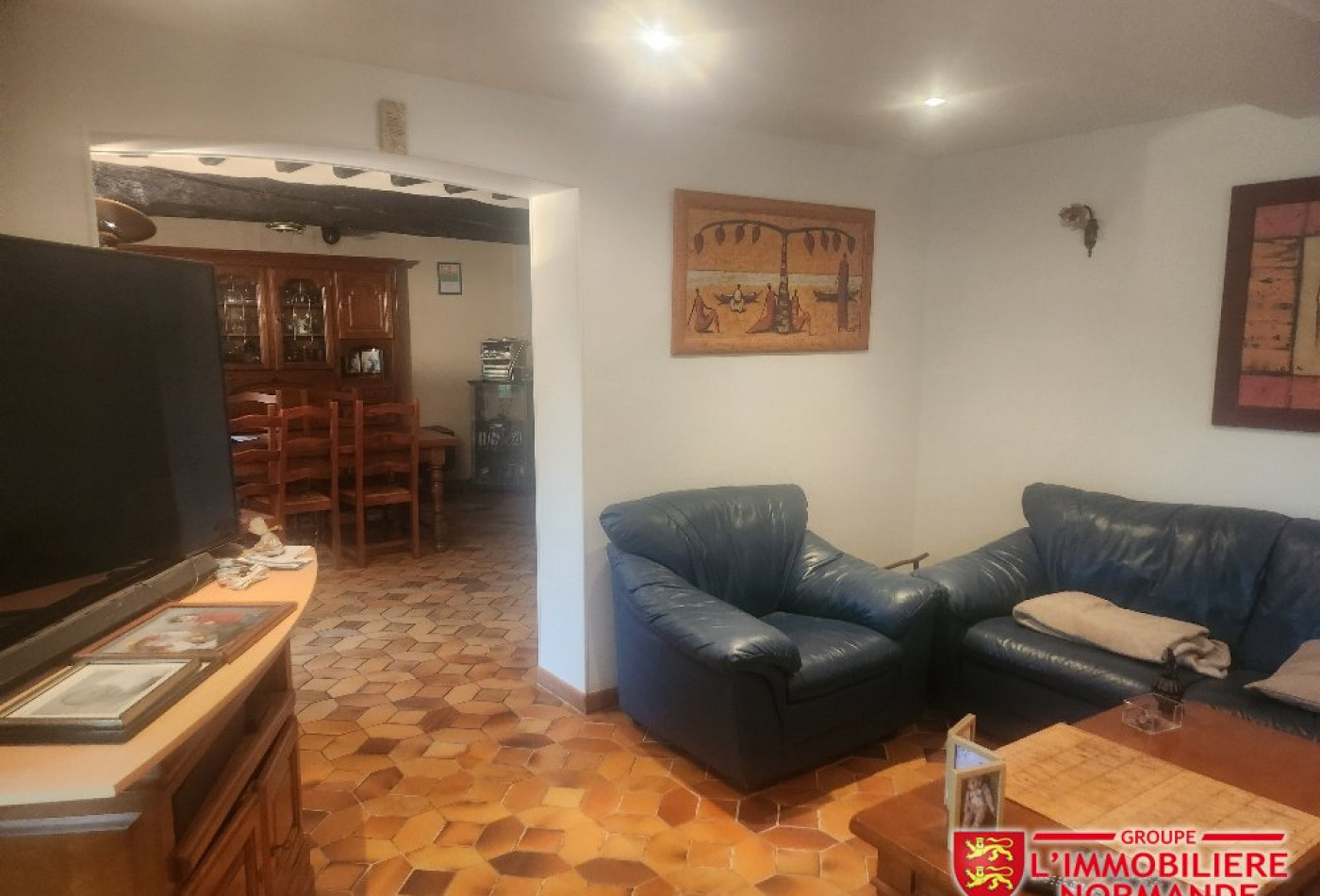 vente Maison Pinterville - Photo 3
