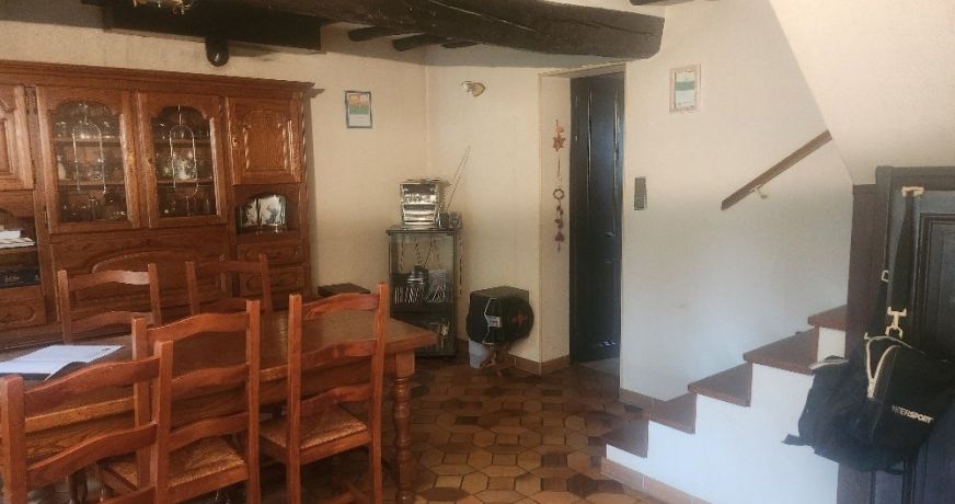 vente Maison Pinterville