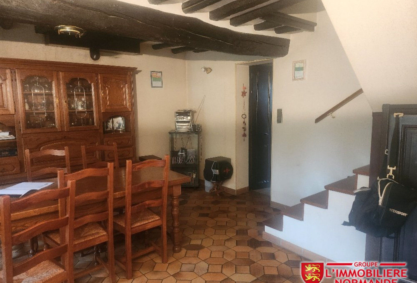 vente Maison Pinterville - Photo 4