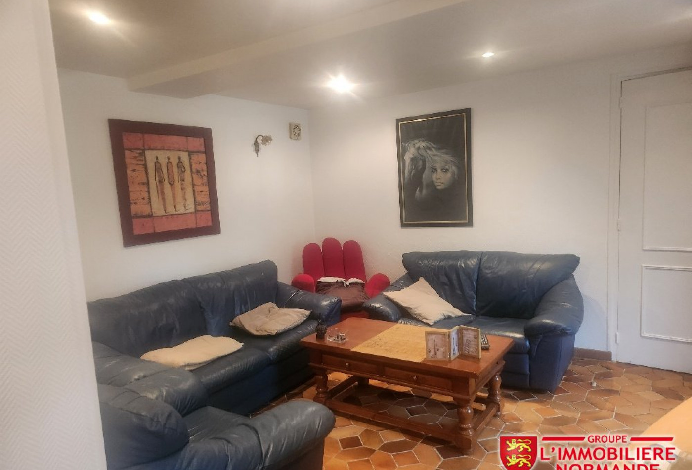 vente Maison Pinterville - Photo 5