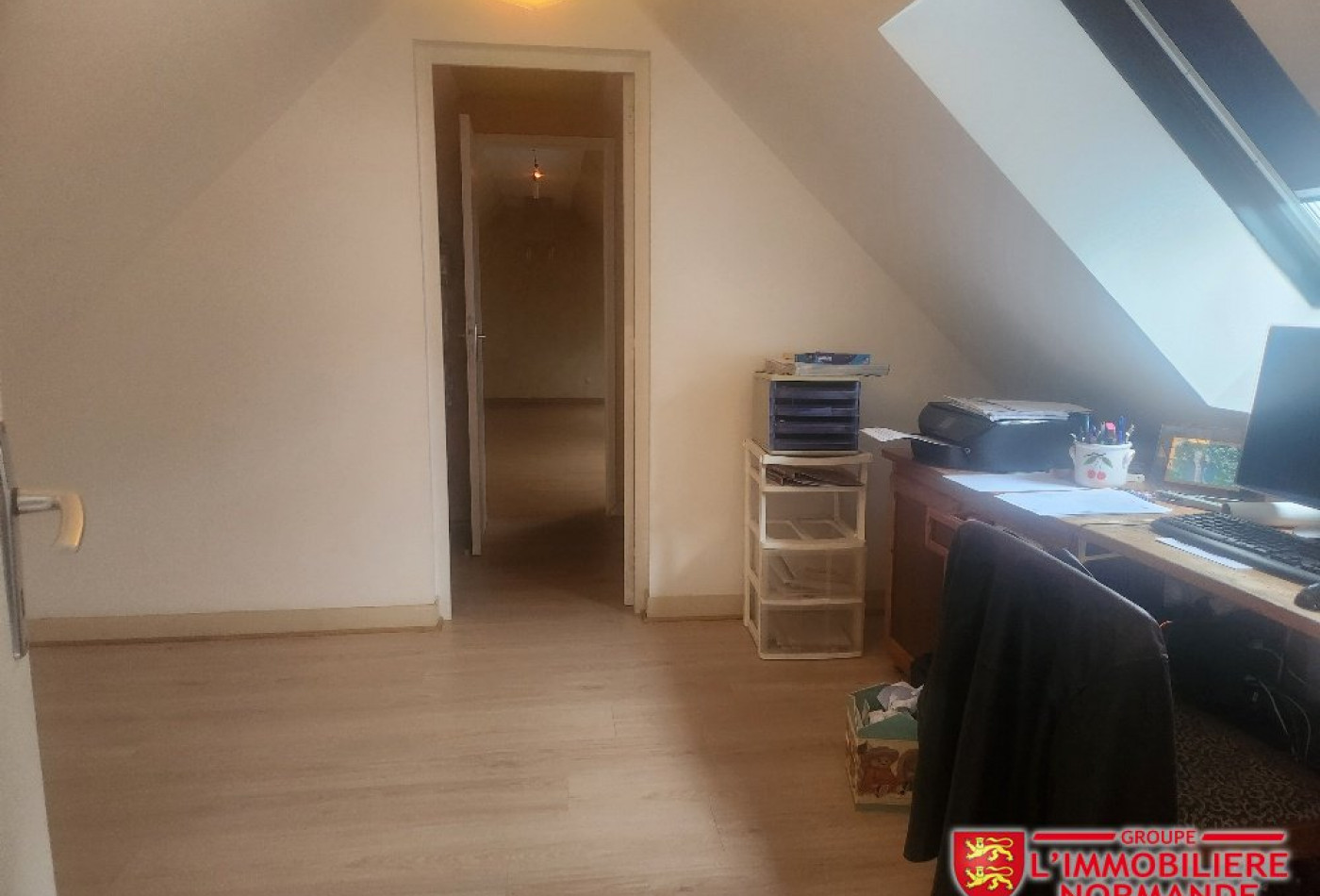 vente Maison Pinterville - Photo 6