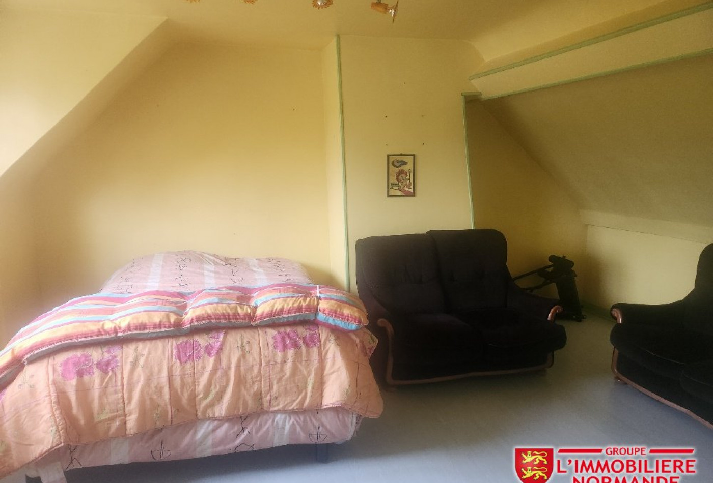 vente Maison Pinterville - Photo 8