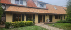 vente Maison Pinterville