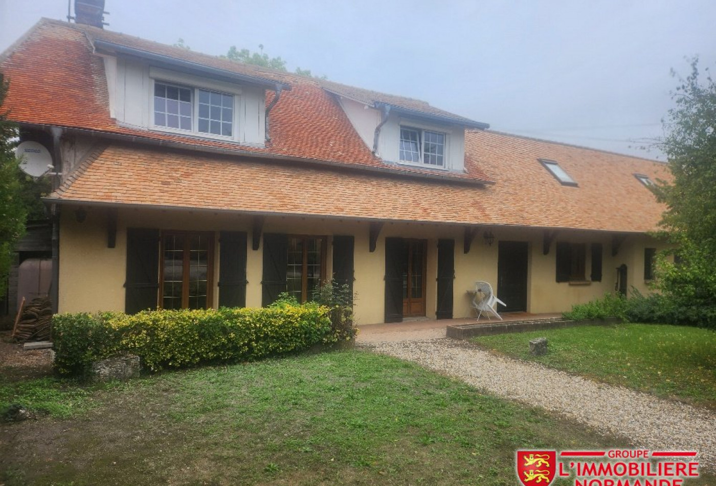 vente Maison Pinterville - Photo 2