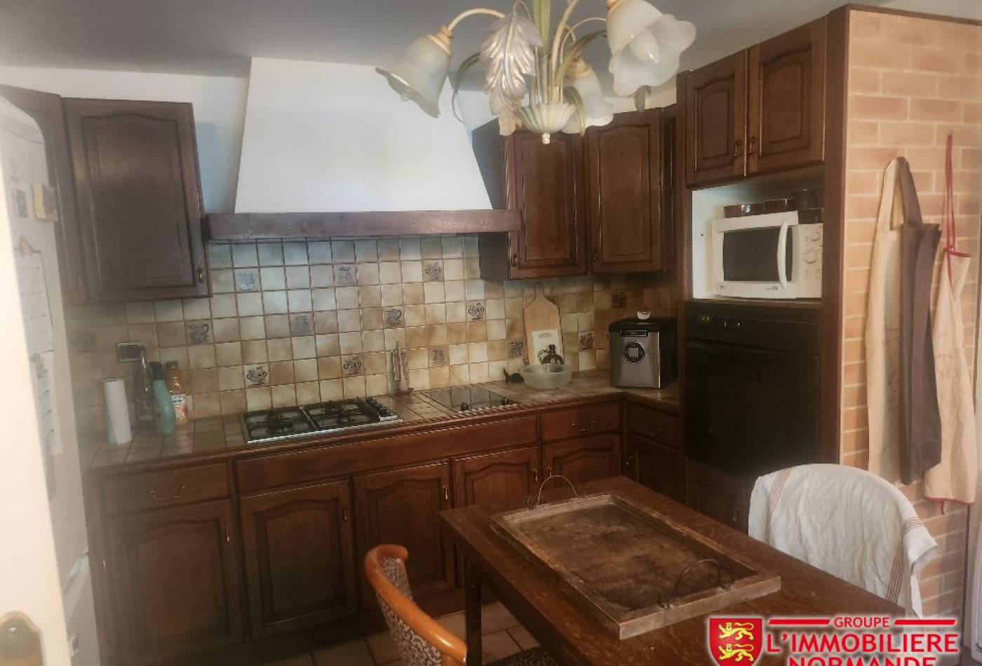 vente Maison Pinterville - Photo 9