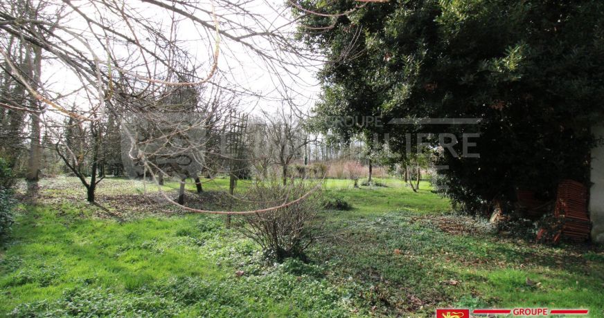vente Terrain Le Vaudreuil