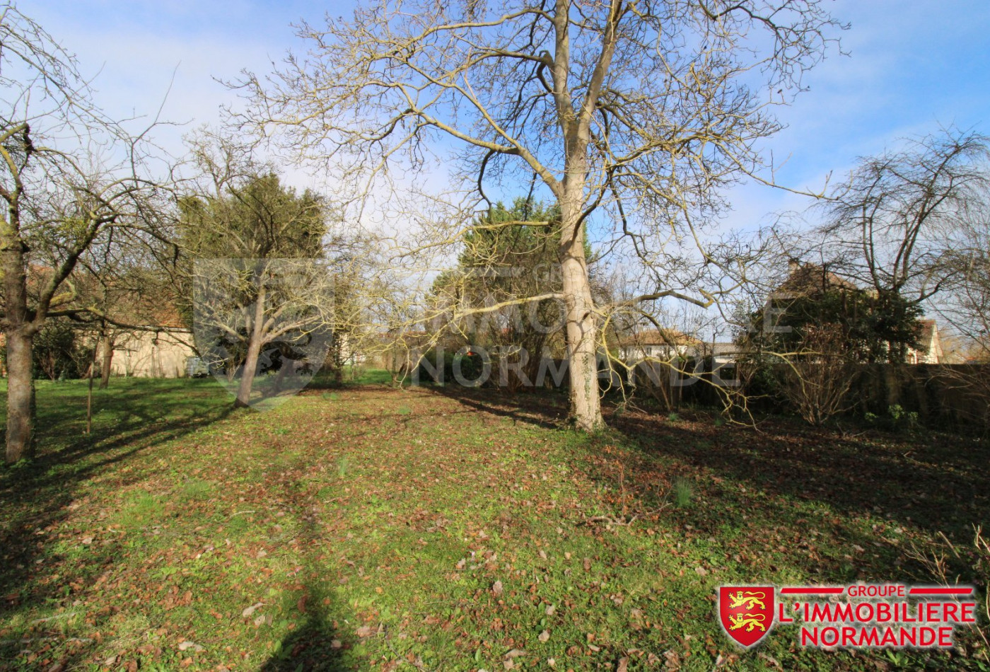 vente Terrain Le Vaudreuil - Photo 3