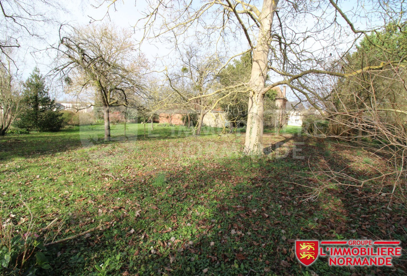 vente Terrain Le Vaudreuil - Photo 10