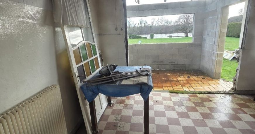 vente Maison Saint Pierre Du Vauvray