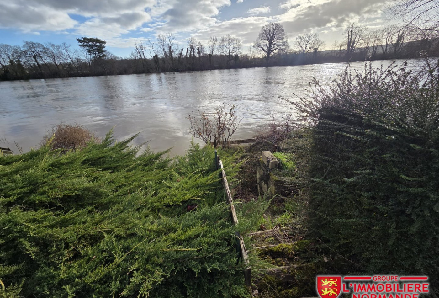 vente Maison Saint Pierre Du Vauvray - Photo 3