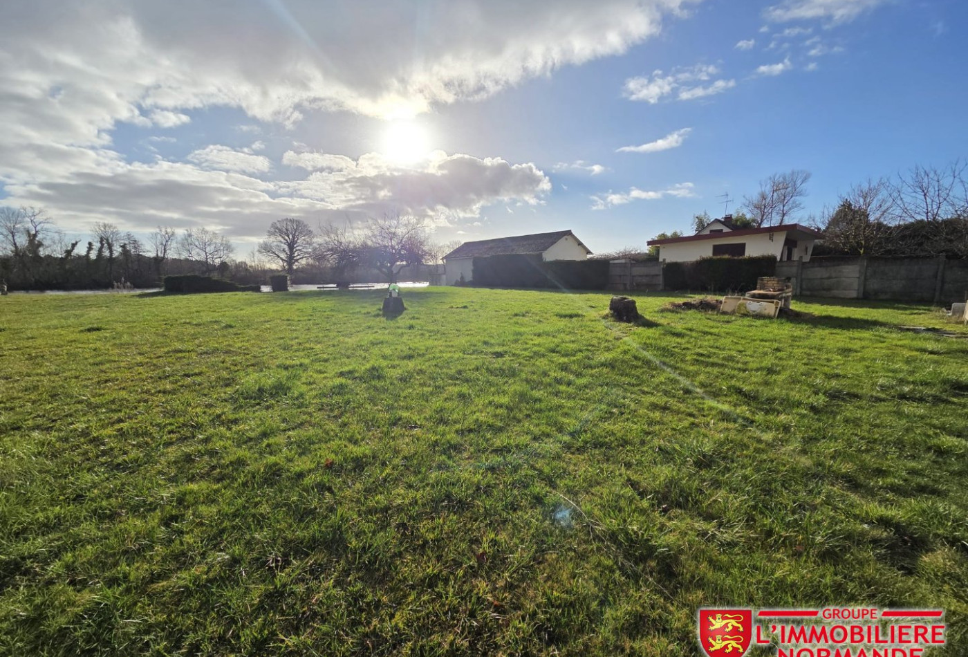 vente Maison Saint Pierre Du Vauvray - Photo 4