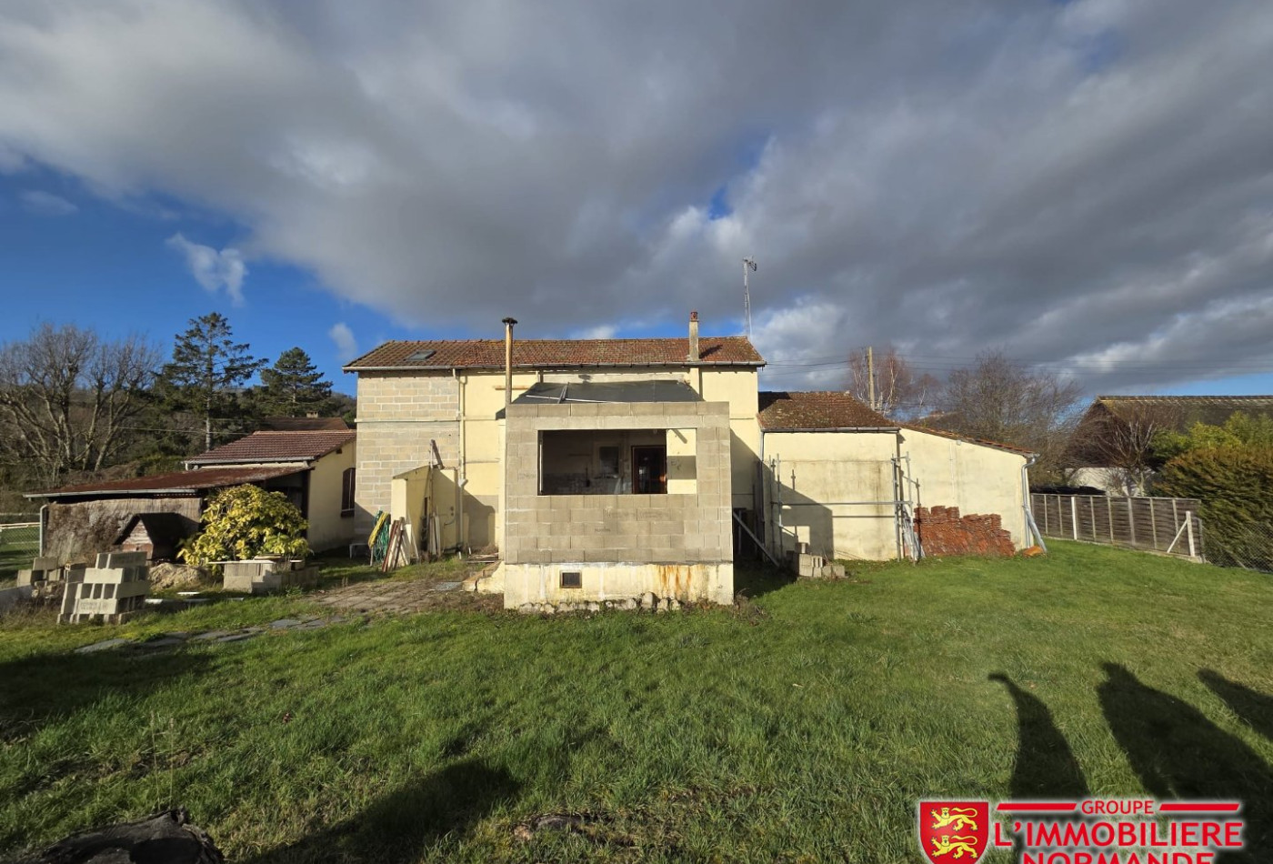 vente Maison Saint Pierre Du Vauvray - Photo 6