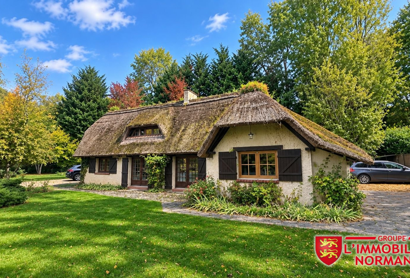 vente Maison Amfreville Sur Iton - Photo 1