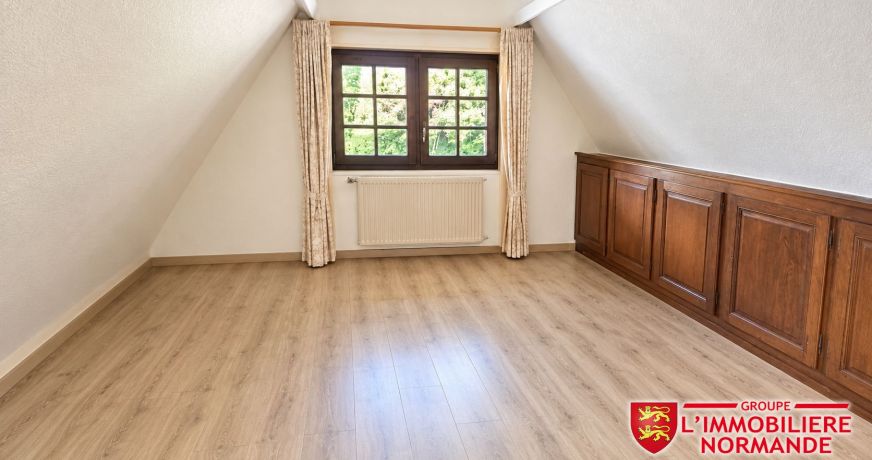vente Maison Amfreville Sur Iton