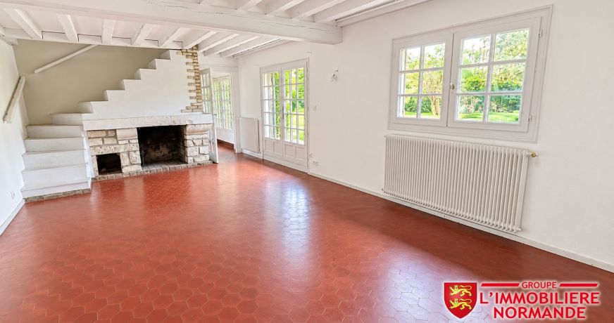 vente Maison Amfreville Sur Iton