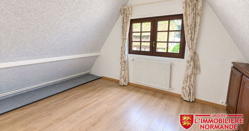 vente Maison Amfreville Sur Iton
