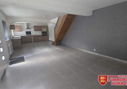 vente Maison Canappeville