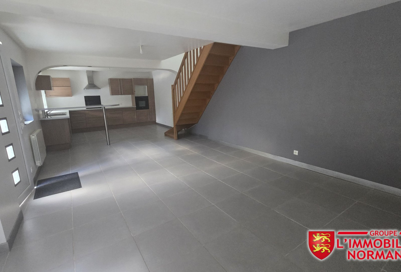 vente Maison Canappeville - Photo 1