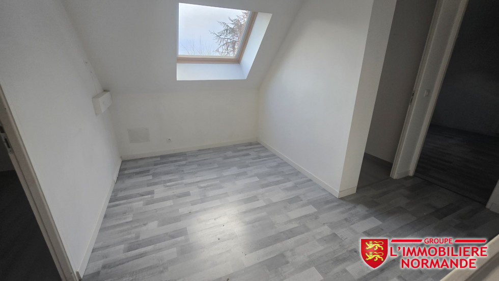 vente Maison Canappeville - Photo 6