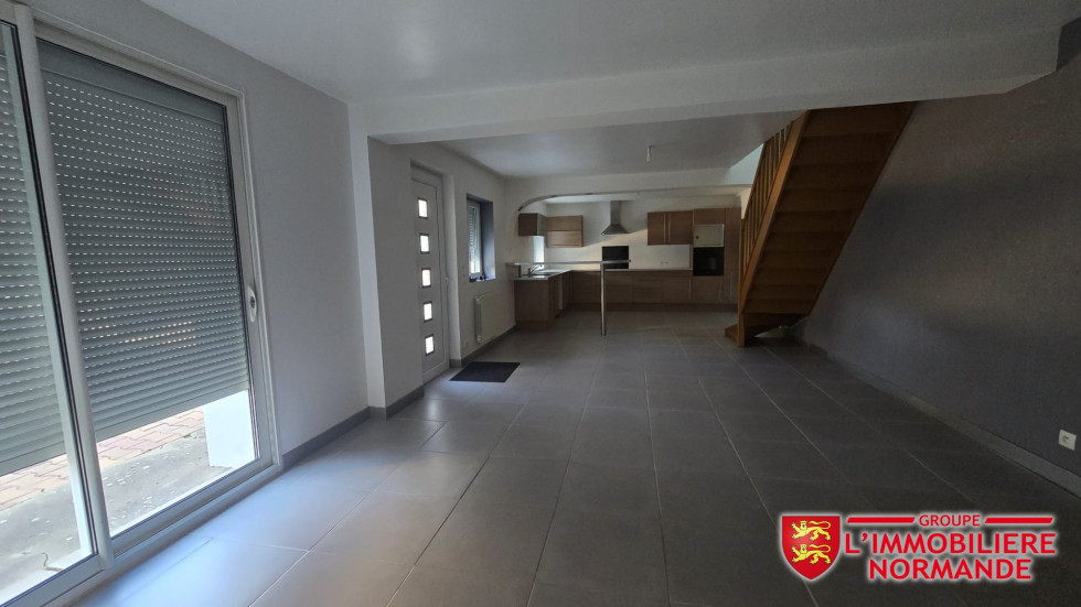 vente Maison Canappeville - Photo 2