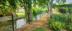 vente Demeure de ville et village Acquigny